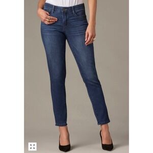 Wit & Wisdom Ab-Solution Skinny Jeans NWT